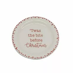 Discount ⌛ Assorted Tabletop ❄ Christmas Décor Plates by Ashland® ❤️ 12 Discount ⌛ Assorted Tabletop ❄ Christmas Décor Plates by Ashland® ❤️ -Michaels Store 10698980 5