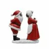 Flash Sale 🔔 7" Santa Couple Tabletop Décor by Ashland® 😍 -Michaels Store 10698981 1