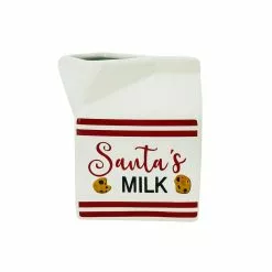 Outlet 🤩 Assorted 3.5'' Milk for Santa Tabletop Décor by Ashland® 😍 -Michaels Store 10698982 3