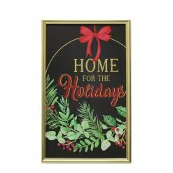 Cheapest 🥰 Assorted 23" Tis The Season Wall Décor by Ashland® ✨ -Michaels Store 10698984 3