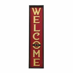 Best Pirce ✔️ 36" Welcome Wall Sign With Wreath by Ashland® 😍 -Michaels Store 10698991 3