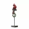 New ⌛ 10.5" Red Cardinal on Tabletop Stand by Ashland® ❤️ -Michaels Store 10699007 1