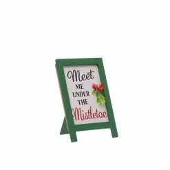 Cheap ⌛ Assorted ⭐ Christmas Easel Tabletop Décor by Ashland® 🎁 11 Cheap ⌛ Assorted ⭐ Christmas Easel Tabletop Décor by Ashland® 🎁 -Michaels Store 10699008 4