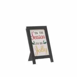 Cheap ⌛ Assorted ⭐ Christmas Easel Tabletop Décor by Ashland® 🎁 13 Cheap ⌛ Assorted ⭐ Christmas Easel Tabletop Décor by Ashland® 🎁 -Michaels Store 10699008 6