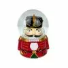 Flash Sale 👍 6" Nutcracker Water Globe Tabletop Accent by Ashland® 🤩 -Michaels Store 10699009 1