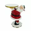 Discount 🧨 10'' Santa with Tray Tabletop Décor by Ashland® 🔥 -Michaels Store 10699010 1