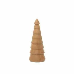 Hot Sale 👍 8" Natural Wood Pine Tree Tabletop Décor by Ashland® ⭐