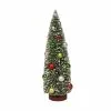 Buy ✨ 15'' Large 💯 Christmas Tree with Ornaments Tabletop Décor by Ashland® ✨ -Michaels Store 10699013 1