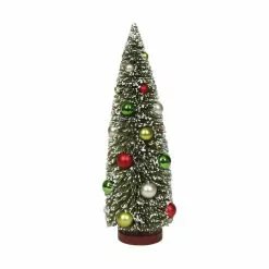 Buy ✨ 15'' Large 💯 Christmas Tree with Ornaments Tabletop Décor by Ashland® ✨