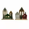 Flash Sale ⭐ Assorted 9.5" 👏 Christmas Cottage House by Ashland® ⭐ 2 Flash Sale ⭐ Assorted 9.5" 👏 Christmas Cottage House by Ashland® ⭐ -Michaels Store 10699028 1