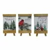 Cheap 😍 Assorted 8" Christmas Tabletop Easel by Ashland® 🔔