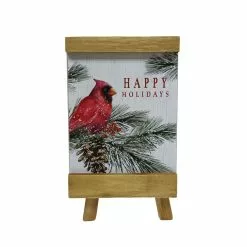 Cheap 😍 Assorted 8" Christmas Tabletop Easel by Ashland® 🔔 -Michaels Store 10699030 3