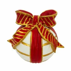 Cheap 🌟 Assorted 6.6'' Ornament with Bow Tabletop Décor by Ashland® 🌟 -Michaels Store 10699035 4