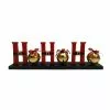 Buy โญ 17" Ho Ho Ho Tabletop Sign by Ashland® ๐งจ 1 Buy โญ 17" Ho Ho Ho Tabletop Sign by Ashland® ๐งจ -Michaels Store 10699039 1