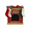 Best Sale 👍 12" Fireplace Countdown Tabletop Decoration by Ashland® ❤️ -Michaels Store 10699042 1