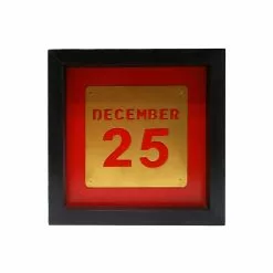 Buy ✨ 7" December 25 Tabletop Sign by Ashland® ✨