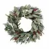 Cheap 🧨 24" Eucalyptus & Berries Wreath by Ashland® 😍 -Michaels Store 10699046 1
