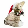 Hot Sale ✨ 9" Fox Accent with Santa Hat by Ashland® ✔️ 2 Hot Sale ✨ 9" Fox Accent with Santa Hat by Ashland® ✔️ -Michaels Store 10699065 1