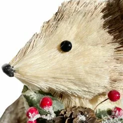 Hot Sale ✨ 9" Fox Accent with Santa Hat by Ashland® ✔️ 7 Hot Sale ✨ 9" Fox Accent with Santa Hat by Ashland® ✔️ -Michaels Store 10699065 3