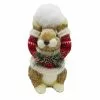 Promo ⭐ 9" Snowball-Throwing Squirrel Accent by Ashland® 😀 -Michaels Store 10699070 1