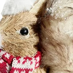 Cheap 💯 7.5" Squirrel with Scarf & Hat by Ashland® ✔️ -Michaels Store 10699073 3