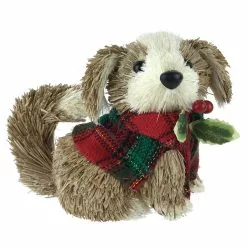 Buy ⭐ 5.5" Sisal 🎉 Dog Tabletop Décor by Ashland® 🎉