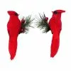 Wholesale ✔️ Cardinals on Pine Branch Accents by Ashland®, 2ct. 🛒 -Michaels Store 10699078 1