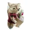 Flash Sale π 6.5" Reading Fox Accent with Glasses & Vest by Ashland® β 2 Flash Sale π 6.5" Reading Fox Accent with Glasses & Vest by Ashland® β -Michaels Store 10699086 1