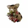 Cheap ✔️ 5" Sitting 🎁 Christmas Pig Accent by Ashland® ⭐