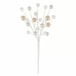 Best reviews of 🔥 Silver & White Berry Pick by Ashland® ⭐