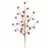 Hot Sale ✔️ Shiny Red Berry Pick by Ashland® 👏 1 Hot Sale ✔️ Shiny Red Berry Pick by Ashland® 👏 -Michaels Store 10699135 1