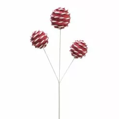 Wholesale 🔔 Red Twine Balls Pick by Ashland® 😉 -Michaels Store 10699141 3