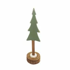 Best Sale ✨ Assorted Small Tabletop Wood Tree by Ashland® 🔔 -Michaels Store 10699172 4