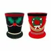 Coupon 😉 Assorted 7.5'' Nutcracker Hat Tabletop Décor by Ashland® 🛒 -Michaels Store 10699178 1