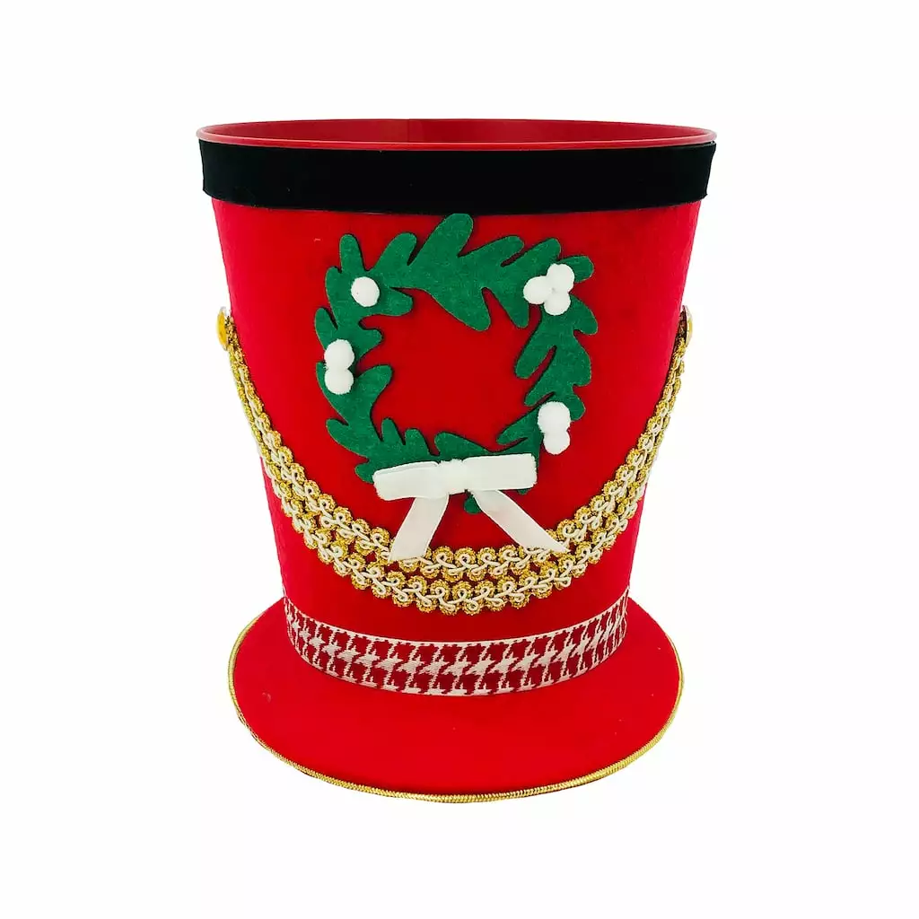 Coupon π Assorted 7.5'' Nutcracker Hat Tabletop Décor by Ashland® π 4 Coupon π Assorted 7.5'' Nutcracker Hat Tabletop Décor by Ashland® π - Image 2