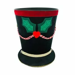 Coupon π Assorted 7.5'' Nutcracker Hat Tabletop Décor by Ashland® π 9 Coupon π Assorted 7.5'' Nutcracker Hat Tabletop Décor by Ashland® π -Michaels Store 10699178 3