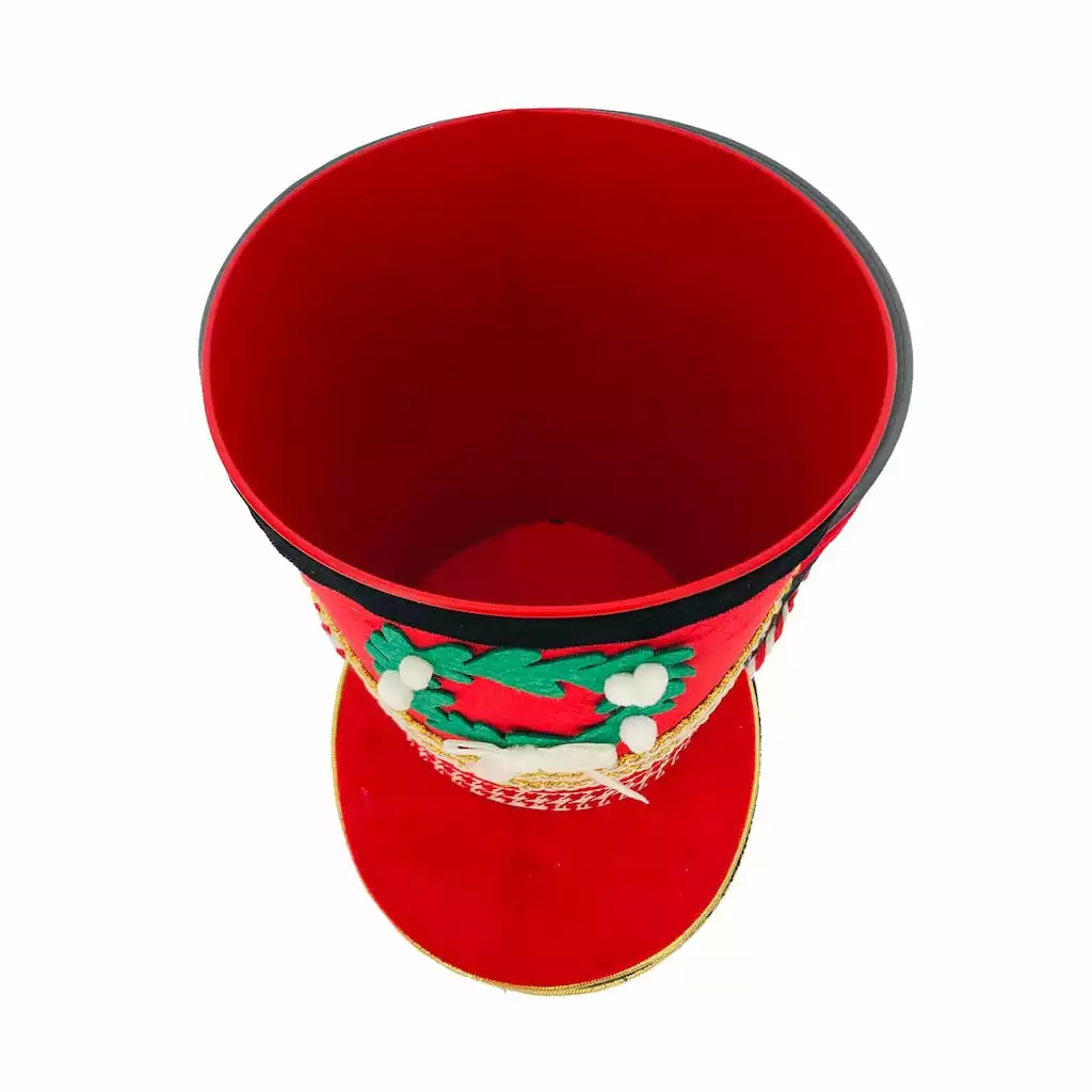 Coupon π Assorted 7.5'' Nutcracker Hat Tabletop Décor by Ashland® π 6 Coupon π Assorted 7.5'' Nutcracker Hat Tabletop Décor by Ashland® π - Image 4