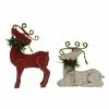 Cheapest ⭐ Assorted Deer Ornament by Ashland® 🎉 -Michaels Store 10699185 1
