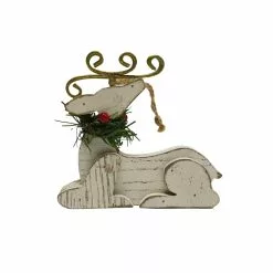 Cheapest ⭐ Assorted Deer Ornament by Ashland® 🎉 -Michaels Store 10699185 2