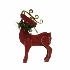 Cheapest ⭐ Assorted Deer Ornament by Ashland® 🎉 -Michaels Store 10699185 3