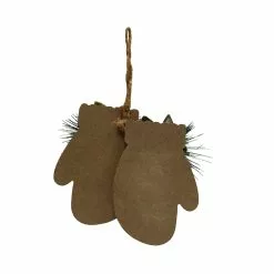 Promo 👏 Assorted 6" Gloves Ornament by Ashland® 🧨 -Michaels Store 10699187 4