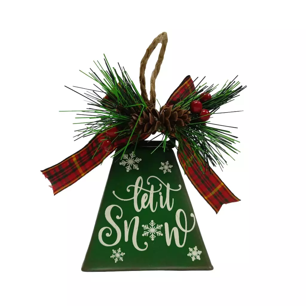 Best reviews of ✨ Assorted Cow Bell Ornament by Ashland® ❤️ 4 Best reviews of ✨ Assorted Cow Bell Ornament by Ashland® ❤️ - Image 2