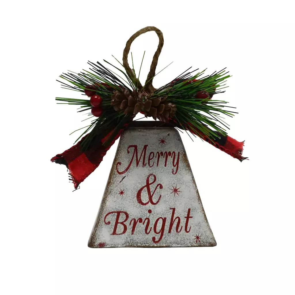 Best reviews of ✨ Assorted Cow Bell Ornament by Ashland® ❤️ 6 Best reviews of ✨ Assorted Cow Bell Ornament by Ashland® ❤️ - Image 4