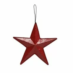 Top 10 👏 Assorted 8" Metal Star Ornament by Ashland® ✔️ 7 Top 10 👏 Assorted 8" Metal Star Ornament by Ashland® ✔️ -Michaels Store 10699192 2