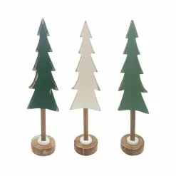 Best Pirce 🔥 Assorted Large Tabletop Wood Tree by Ashland® ⌛