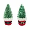 Coupon ⌛ Assorted 7'' 🤩 Christmas Tree with Suit Tabletop Décor by Ashland® 🥰 -Michaels Store 10699199 1