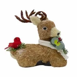 Best reviews of ❤️ Assorted Sisal Deer by Ashland® 🌟 -Michaels Store 10699201 3