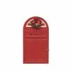 Outlet ⭐ Red Tabletop Mailbox by Ashland® ✔️ -Michaels Store 10699205 1