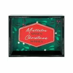 Best reviews of 🎁 Assorted 6.5'' Mistletoe Christmas Tabletop Sign by Ashland® 🔥 -Michaels Store 10699207 3