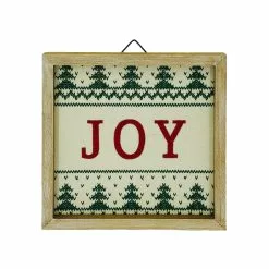 Coupon ⭐ Assorted 🥰 Christmas Wall Hanging by Ashland® ⭐ -Michaels Store 10699212 3